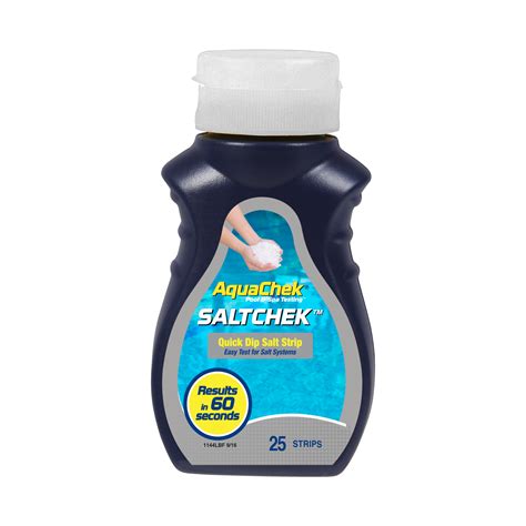 water saltchek bunnings